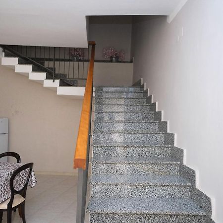 Teano Locanda De Foris Apartment מראה חיצוני תמונה