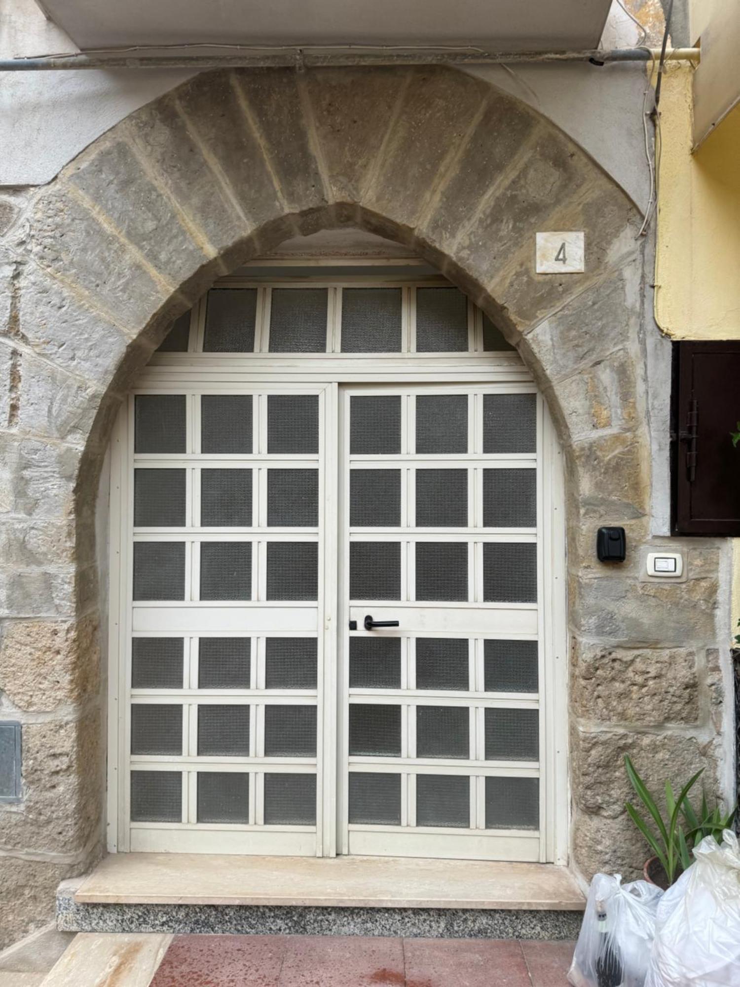 Teano Locanda De Foris Apartment מראה חיצוני תמונה