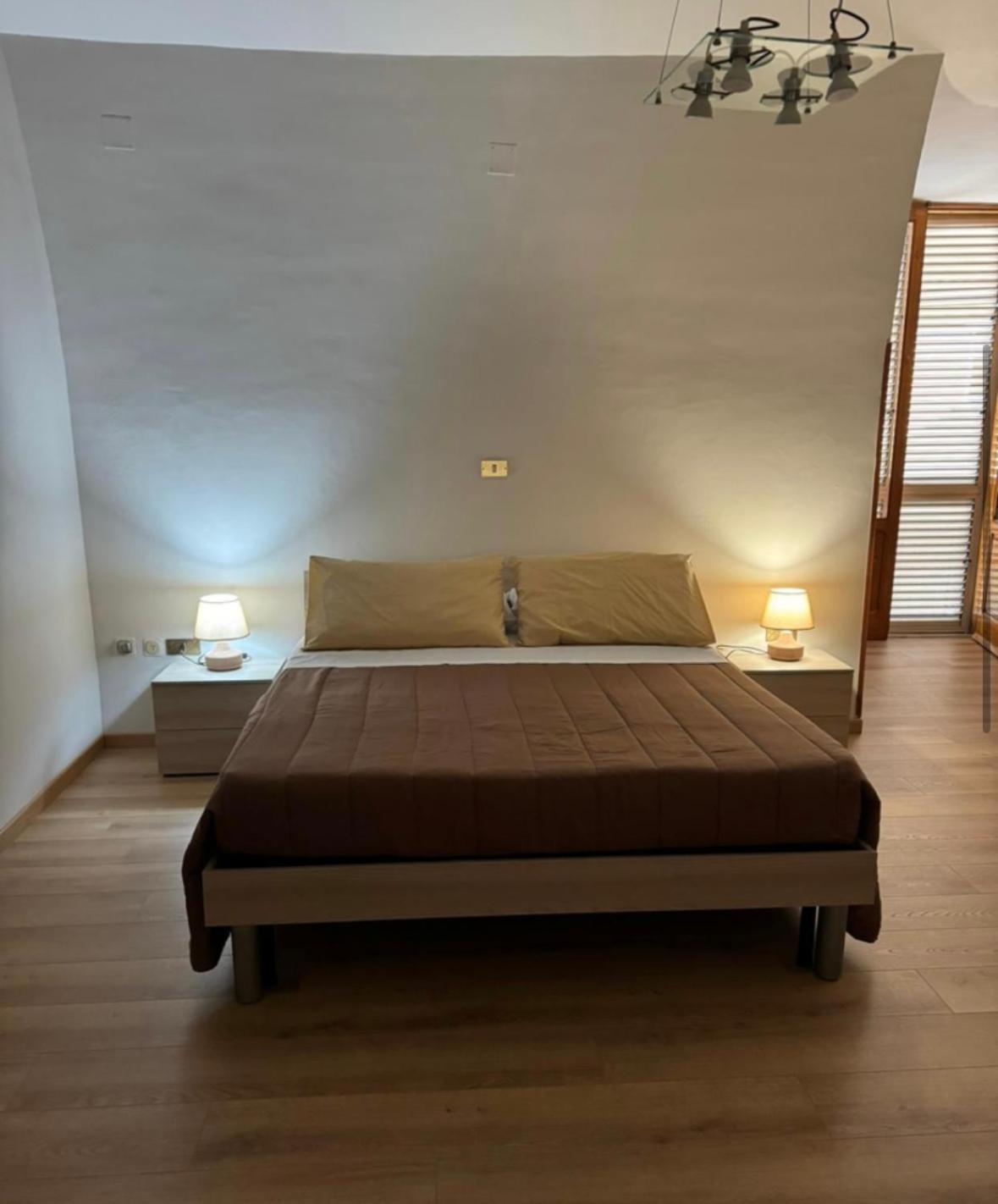 Teano Locanda De Foris Apartment מראה חיצוני תמונה