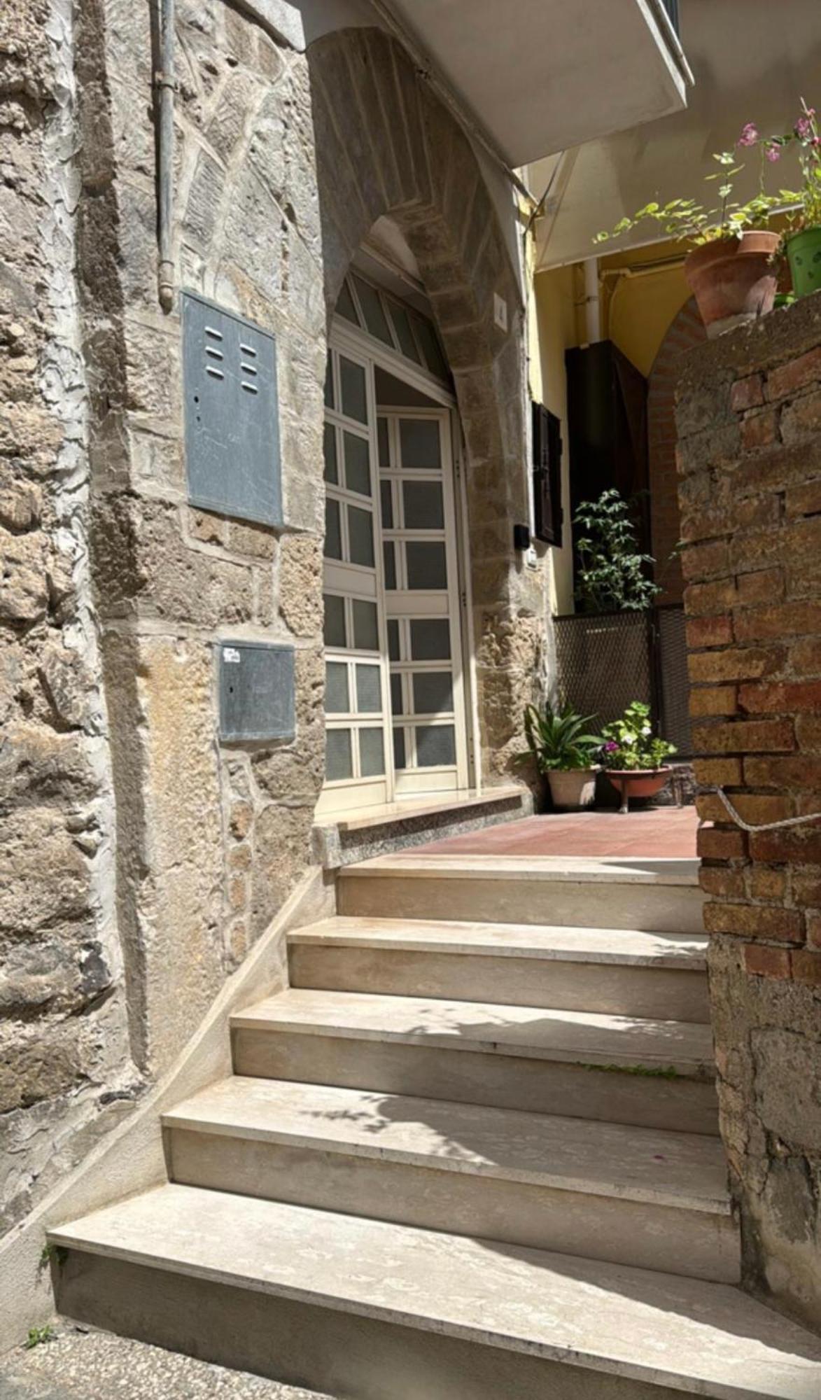 Teano Locanda De Foris Apartment מראה חיצוני תמונה