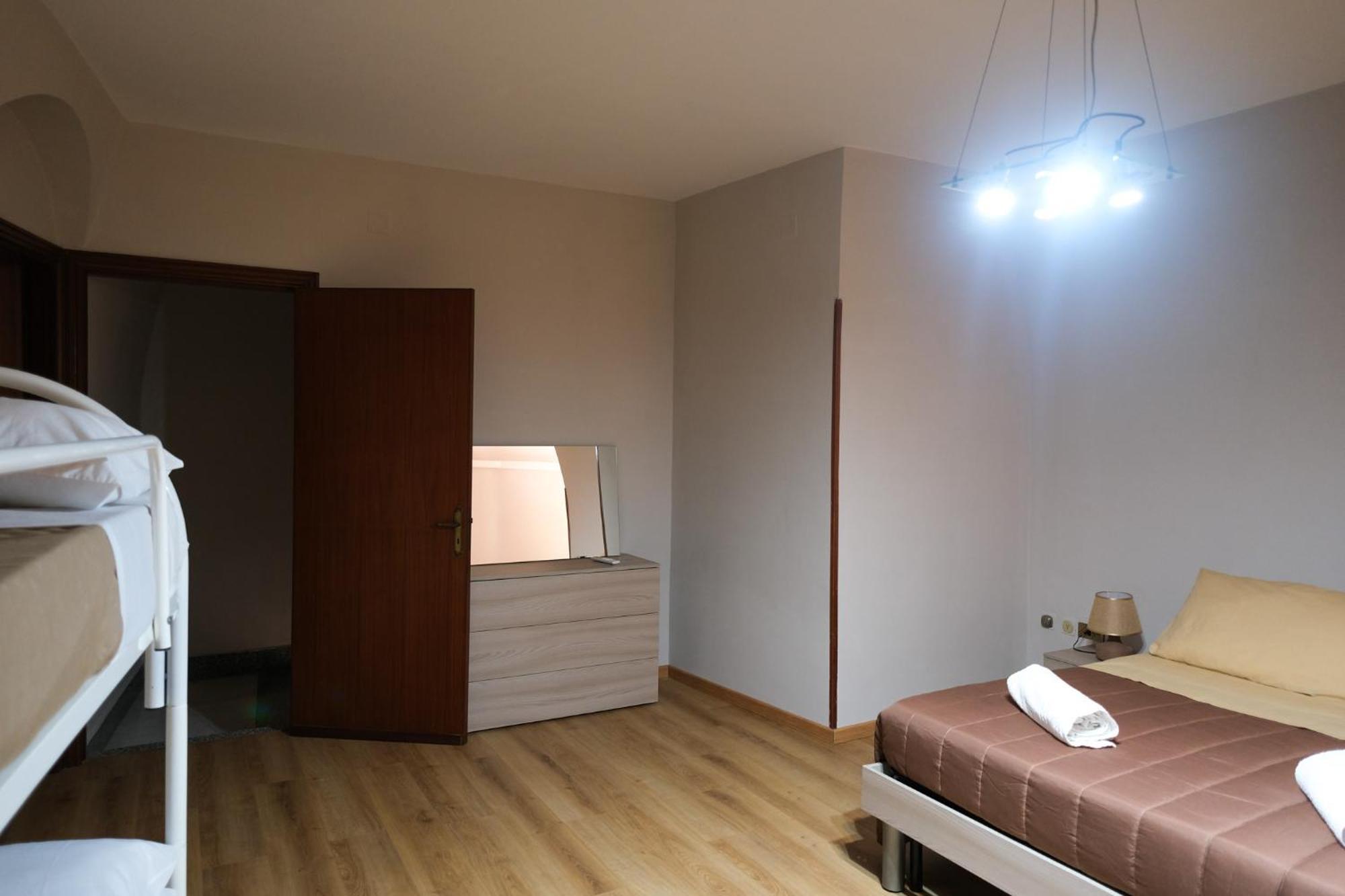 Teano Locanda De Foris Apartment מראה חיצוני תמונה
