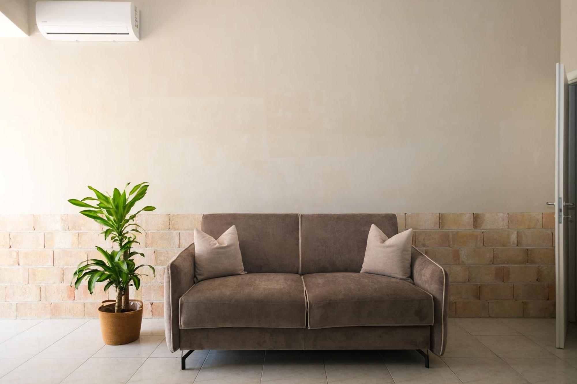 Teano Locanda De Foris Apartment מראה חיצוני תמונה