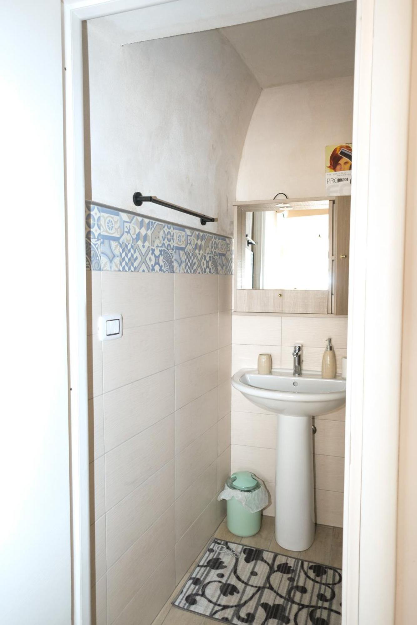 Teano Locanda De Foris Apartment מראה חיצוני תמונה